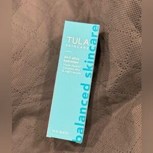 Tula 24-7 Ultra Hydration Serum